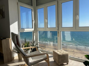 ARENA y Mar Sunny Home by Cadiz4Rentals